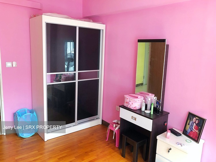 Blk 272D Punggol Walk (Punggol), HDB 4 Rooms #173832322